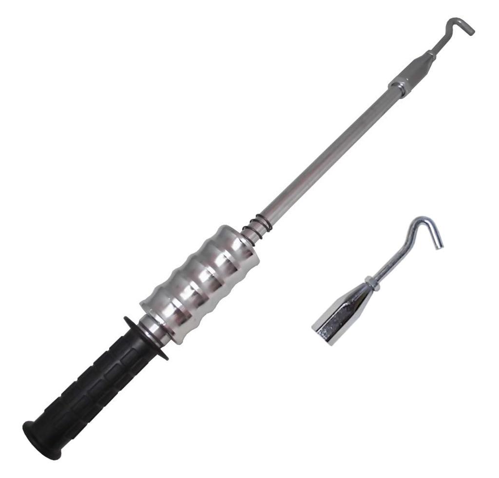 [Auto Parts Center] Slide Hammer & Hook Sliding Hammer