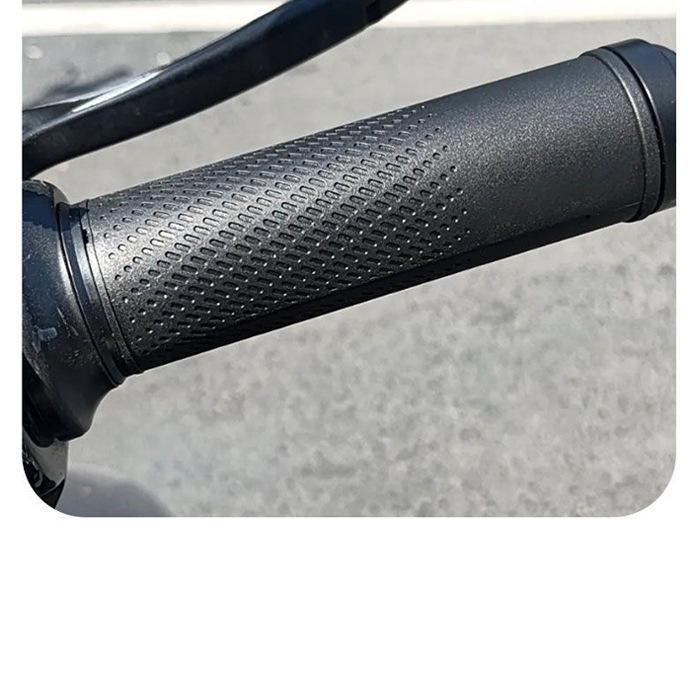 10-Piece Equal Diameter Twist Grip Throttle Set for Tai Ling & Aima Electric Bicycles