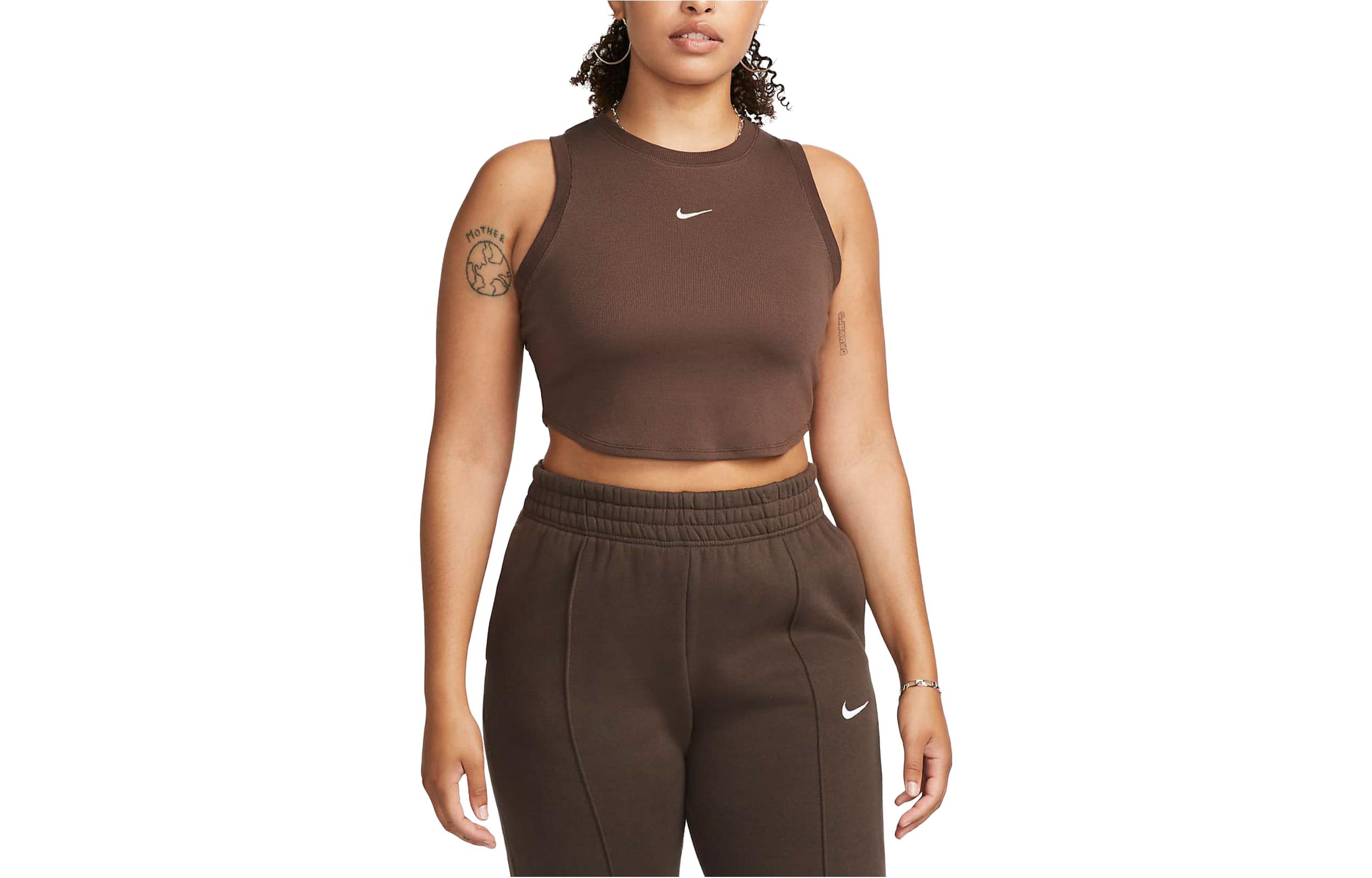 Nike Chill Knit tank top FB8280-237 L