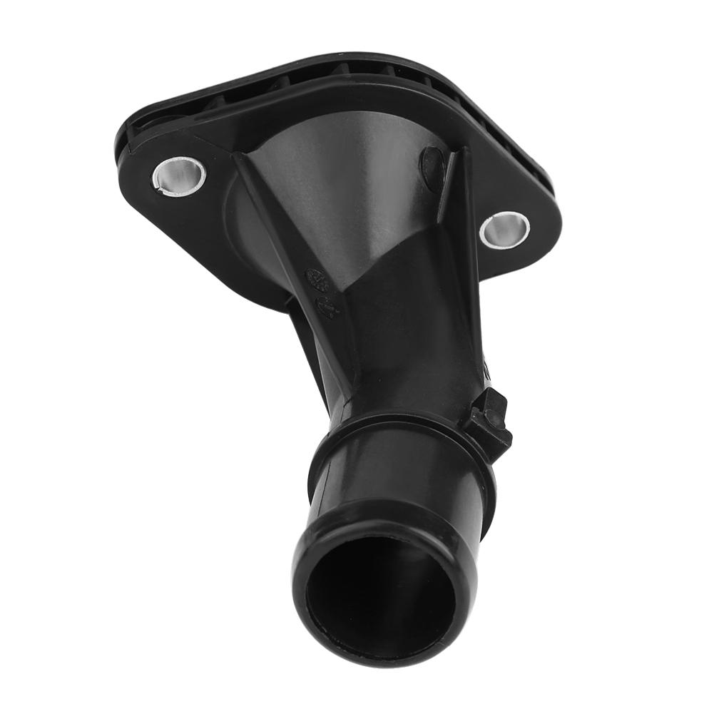 25631 2B051 Auto Thermostaathuis Waterpomp Inlaat voor Hyundai Accent Accent 1.6L 2012 2014