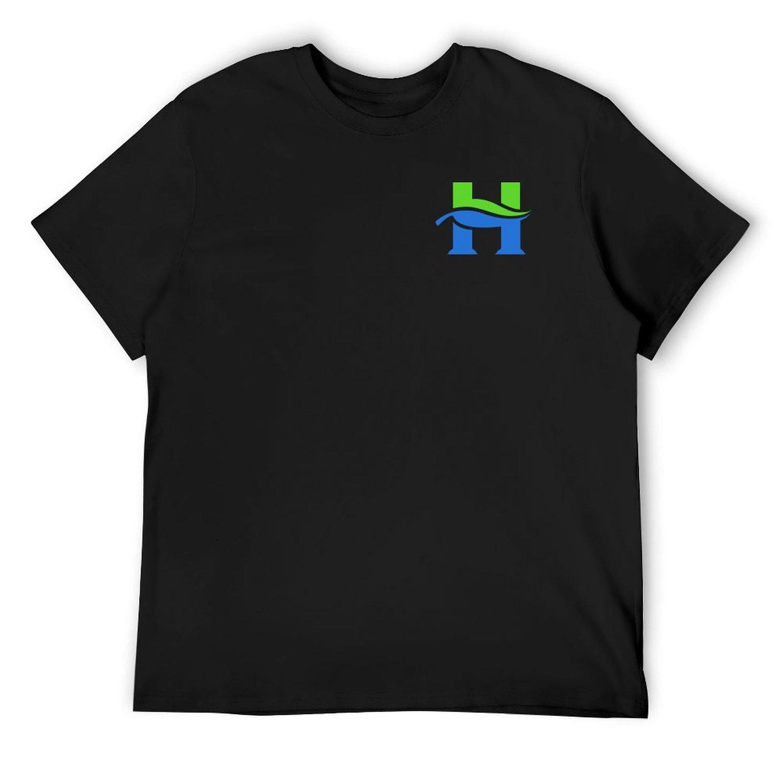 Family Health & Wellness T-Shirt sweat shirts graphic tees korean fashion oversizeds mens graphic t-shirts hip hop 4XL