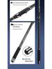 Linhu Sea Rod: New Super Hard Carbon Fiber Upgrade for Long-Distance Casting, Ideal for Sea and Rock Fishing.