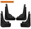 Changan UNI-Z 2025 Large Car Mudguard - Cross-border Mud Flap