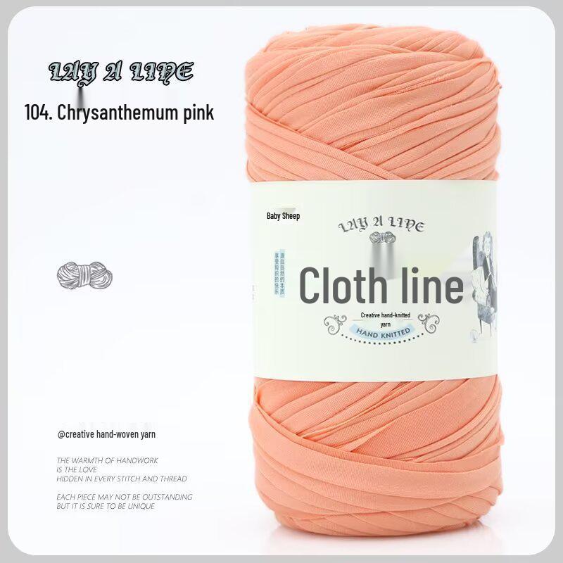 200g Yarn for Hand-Knitted DIY Projects: Crochet Bags, Placemats, Blankets