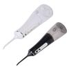 Portable Oral Irrigator 300ml Tank 4 Modes Water Resistant Cordless Teeth Cleaner for Home Office Tr
