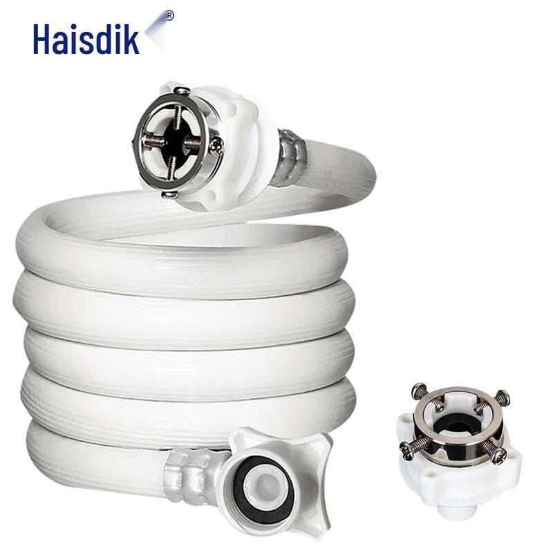 Haistik Automatic Washing Machine Inlet Hose