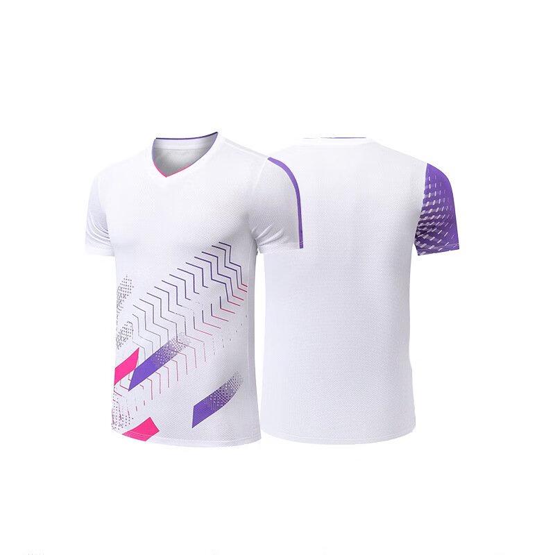Miling Unisex Badminton Training Top