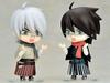 Sayonara Zetsubou Sensei Nendoroid Itoshiki Nozomu Koji Designated Color ABS PVC Painted Movable [Vulgar] 1.5 Kumeta's Ver. (Non-scale & Figure)