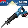 Dongcheng 20V Cordless Reciprocating Saw DCJF02-28Z CN Plug (adapter Included)