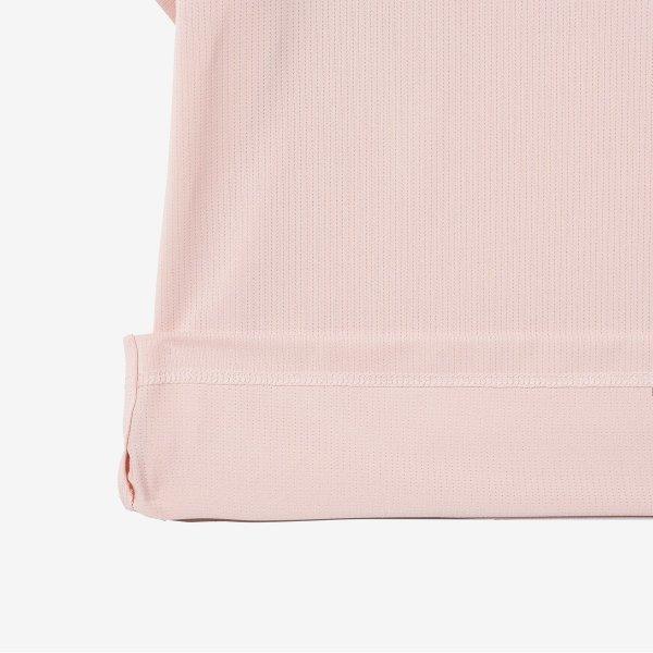 Fila Crop T shirT Cooling funcTional