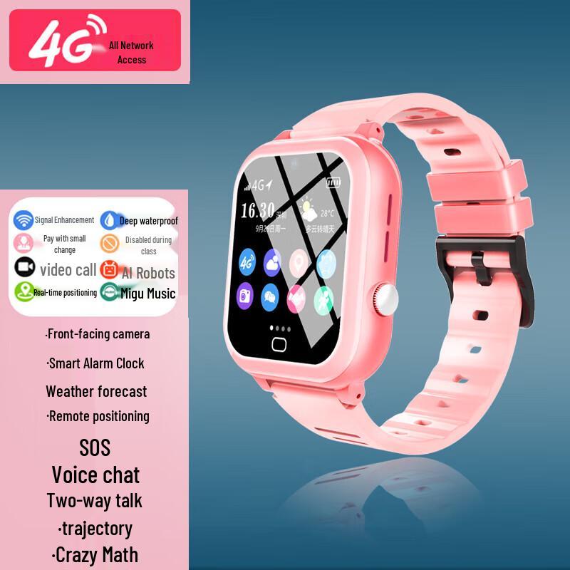 Смарт-часы с GPS-телефоном Newman A99 для детей