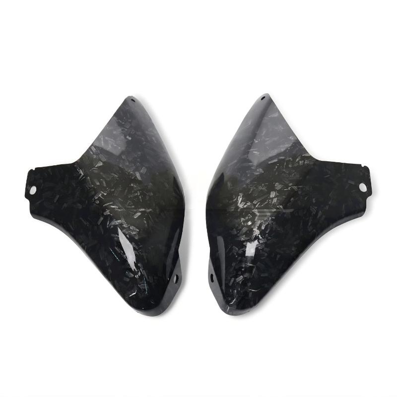 For Z900 Z900SE 2025 2026 NEW Motorcycle Water Tank Left & Right Side Panel Shell Cover Air Inlet Cover Side Gas Guard