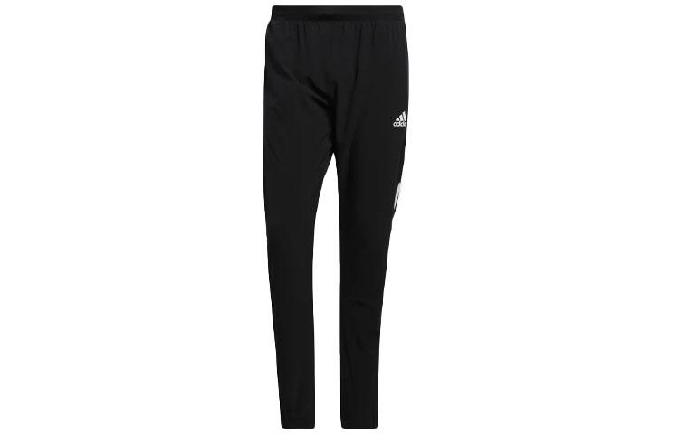 Adidas 3-Stripes windbreaker track pants GT7748 XS
