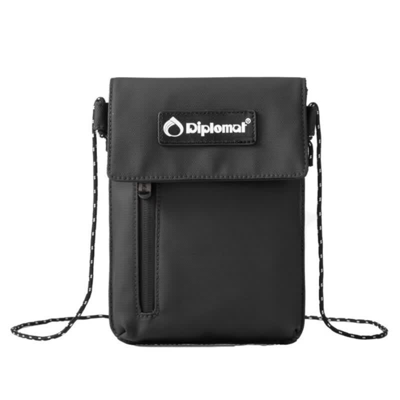 Diplomat Multifunctional Crossbody Phone Bag