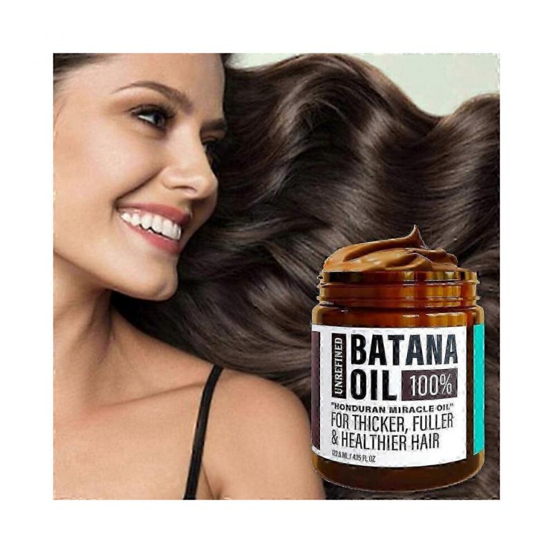 Honduras Batana-Öl für Haarreparatur und -wachstum