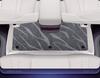 Shijie 06 Trunk Mat Full Coverage for 2025 Dongfeng Car Interior Modification