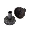 School Supplies Desk Organizer Feather Pen Stand Holder Fountain Round Pen Holder Pen Organizer