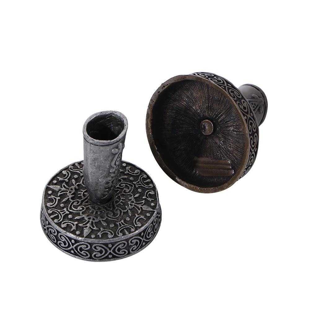 School Supplies Desk Organizer Feather Pen Stand Holder Fountain Round Pen Holder Pen Organizer