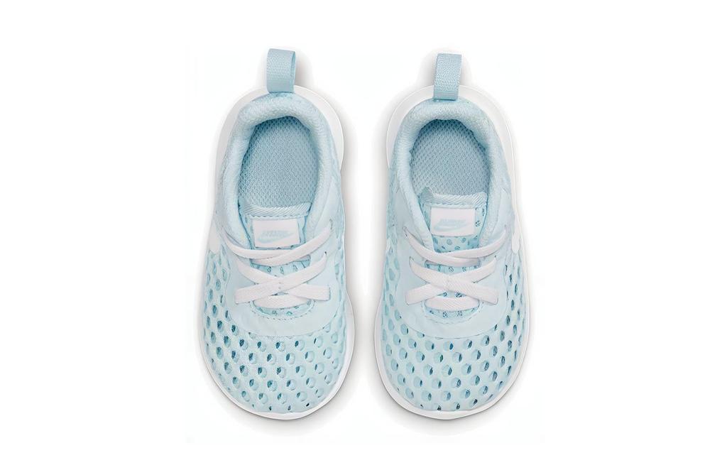 Nike Comfortable Slip Resistant Cushioning Abrasion Resistant Breathable Low top Toddler Shoes Infant And Toddler DM0976-411