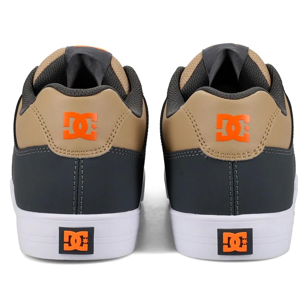 Dc Shoes Sneakers Pure