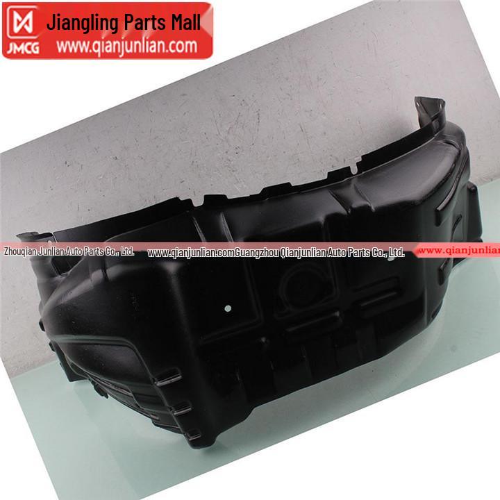 Isuzu Pickup DMAS Kotflügelverkleidungen links & rechts - Jiangling Pickup Zubehör