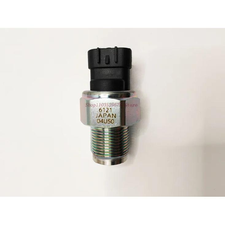 499000-6121 89458-71010 8945871010 4990006121 Common Rail Fuel Pressure Sensor 499000-6121 89458-71010 for haice