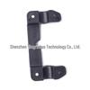 Universal ABS Plastic Rearview Camera Frame for European License Plates