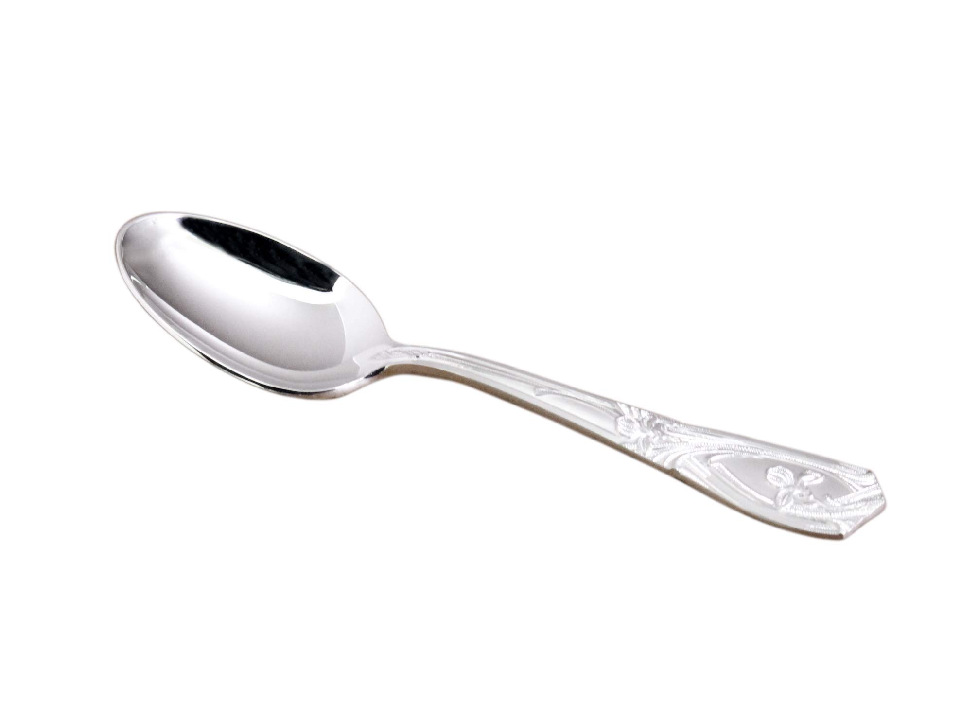 

Lucky Wood Paris Teaspoon, Made in Japan, Gift Wrapping Available, Made in Tsubame-Sanjo, Niigata