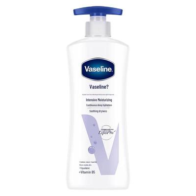 Vaseline Intensive Care Body Lotion