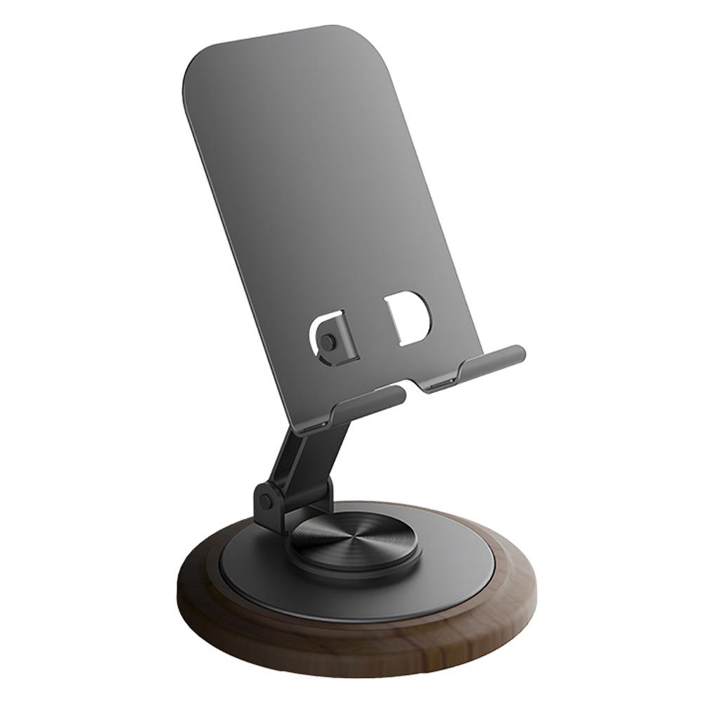 COTECI BS-013 Mobile Phone Stand Telescopic Rotating Bracket 360-Degree Rotating Phone Holder A
