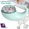 Compact Design USB Electric Automatic Bead Stringer for Portable Jewelry Making During Trips and Craft Fairs Activity