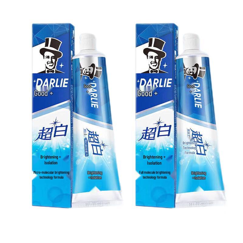 Darlie All Shiny White Toothpaste