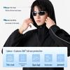 MINISO Men's Hooded Sun Protection Jacket