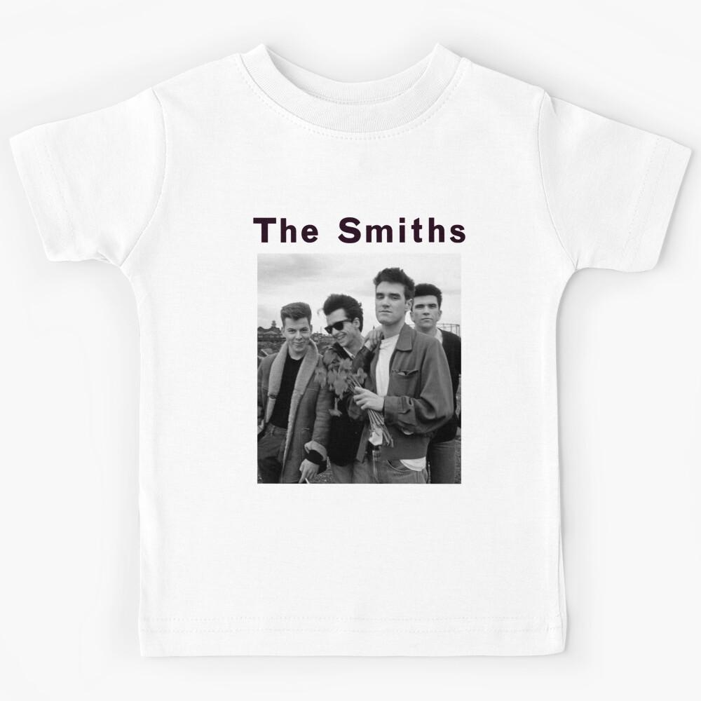 The Flower Boy Kids T-Shirt 160