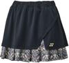 Skirt 26176 Black Women's 007,
