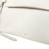 CELINE Belt bag Handbag Ivory Women used