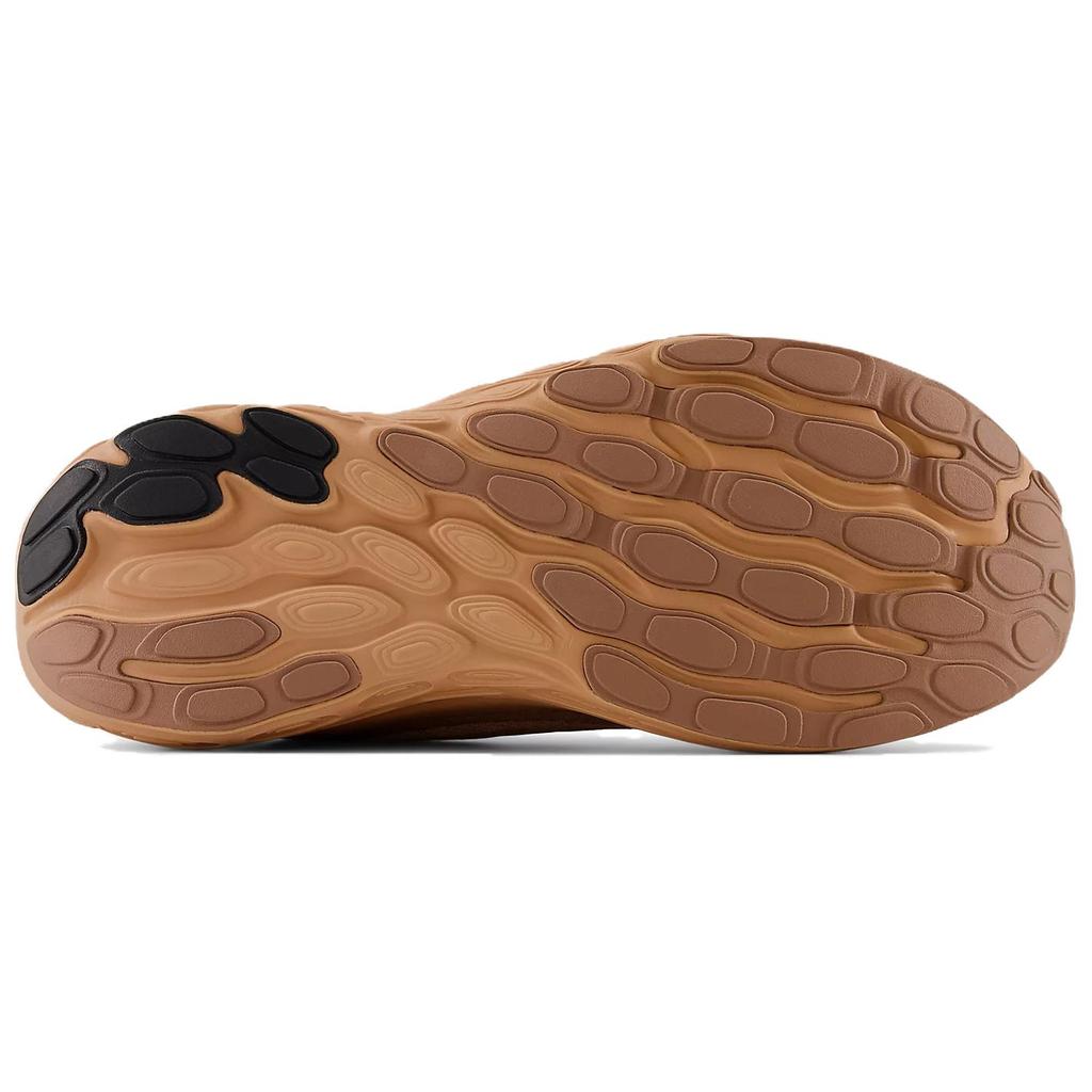 New Balance Fresh Foam X 1080v13 Sparrow Unisex Sneakers Brown Light-Sparrow U1080L13