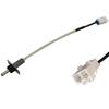 Washing Machine Drying Heating Temperature Sensor DC32-00004C DC32-00010C for DIY Home Washer Repair Projects