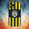 Club T-Türkei Fenerbahce-E Handyhülle Für iPhone 17,16,15,14,13,12,11 Plus,Pro,Max,XS Silikon Weiche Hülle