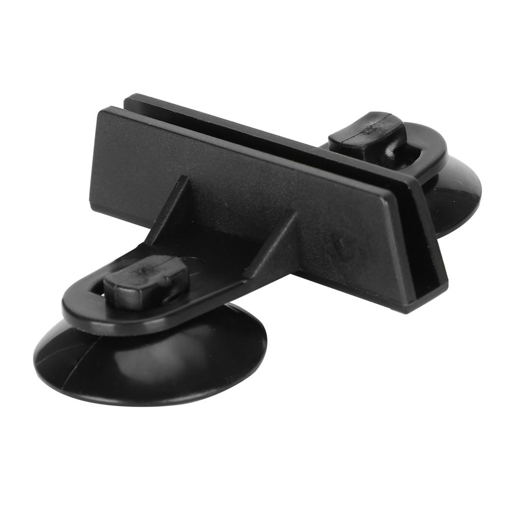 50 Stück Kunststoff Aquarium Trennplatte Fisch Trennwand Saugnapf Clip Trennwand Halter