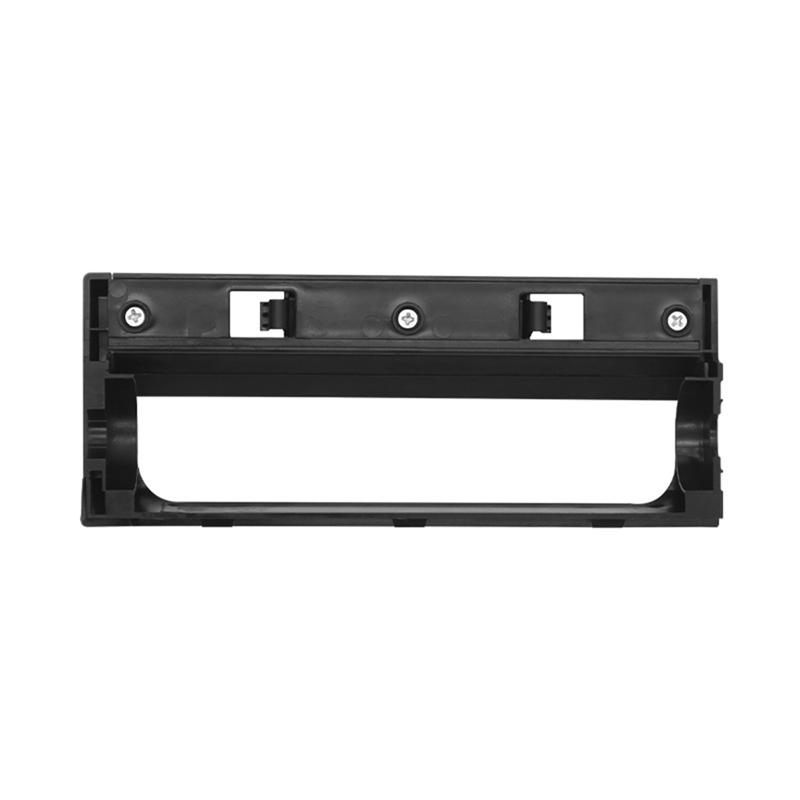 HHO-For Ecovacs Deebot X8 X8pro Plus Main Brush Cover Vacuum Cleaner Accessories Replacement Main Brush Board