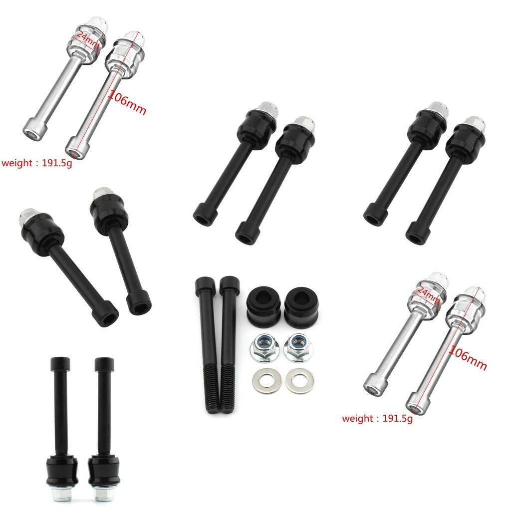 Premium Elevated Adapter For Ducati Streetfighter Sf V2 Motorbike Black Design