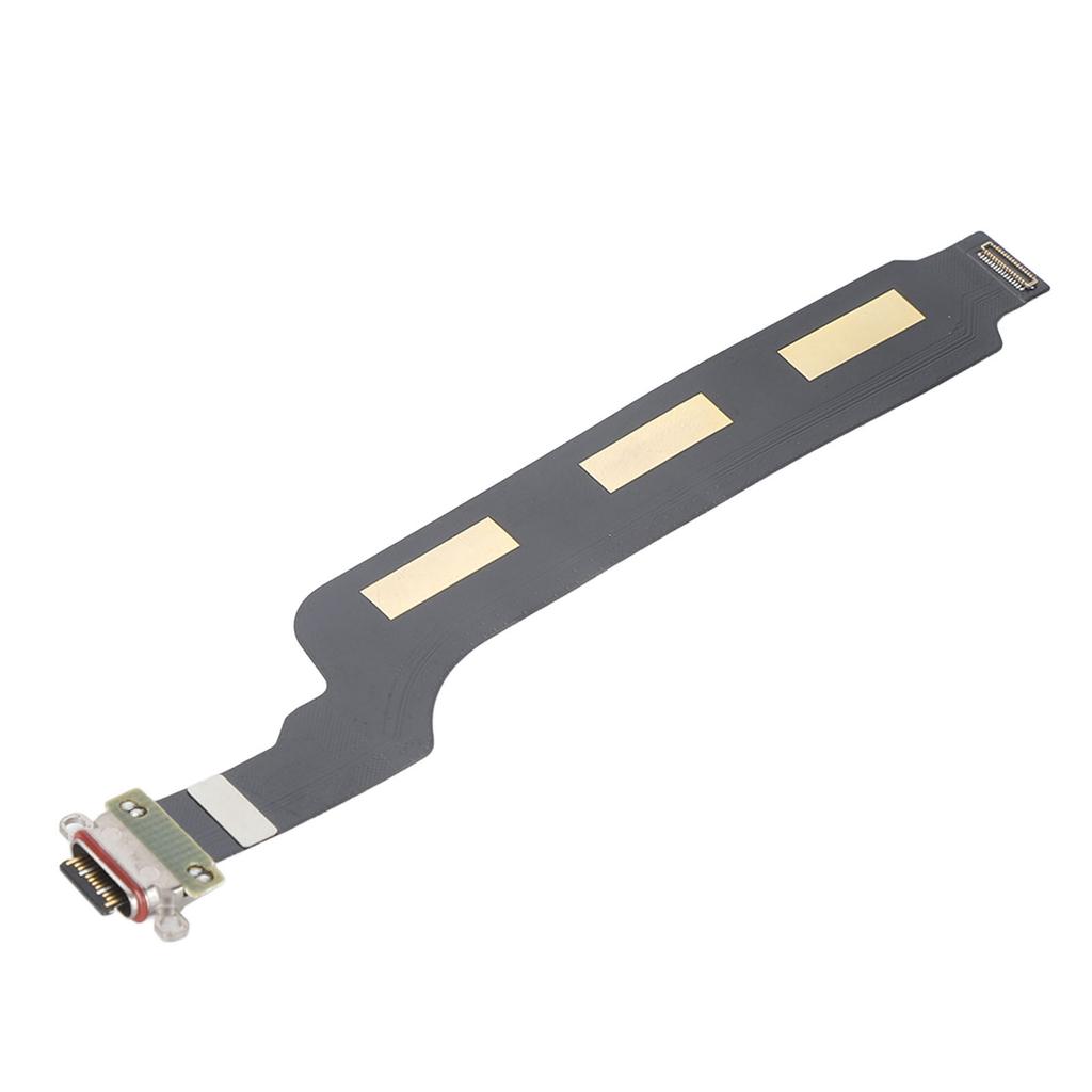 Dock Connector Charging USB Port Flex Cable Professional Safe Easy Installation for OnePlus 6T 1+6T Pro