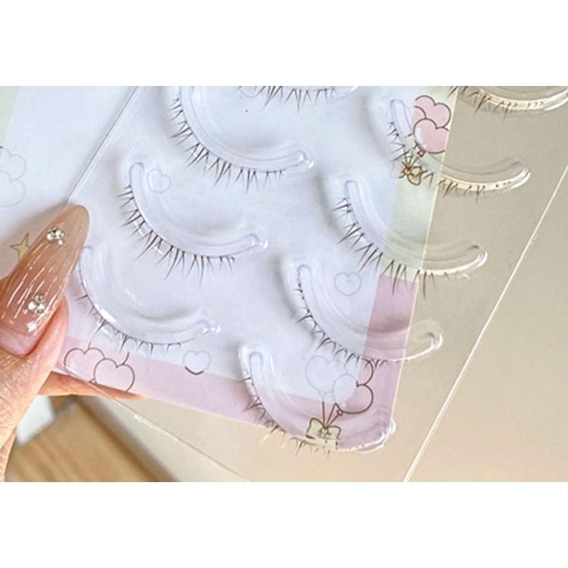 denivyse - Bottom False Eyelashes