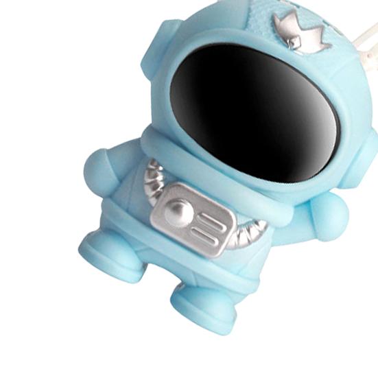 1 Set Induction Aircraft Suspended Rrechargeable Double Fan Smart Sensory Mini Airplane Toy for Kids