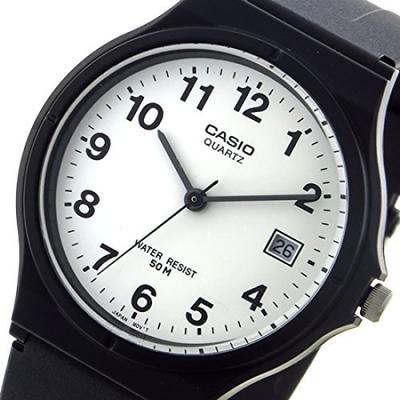 Casio Standard Quartz Unisex Watch White MW-59-7BV [Item]