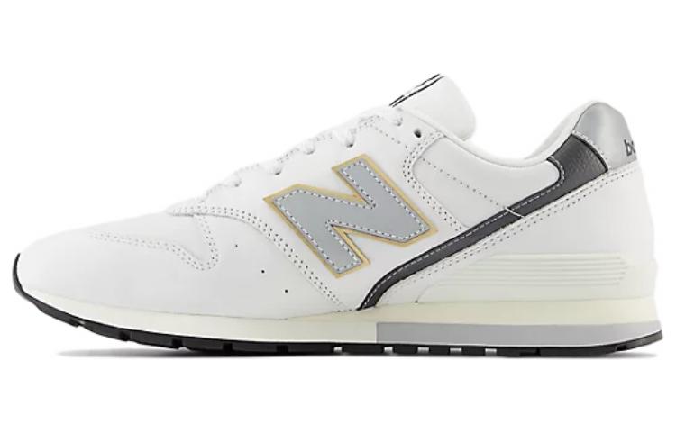 New Balance Nb 996 V2 Белый CM996RJ2 37