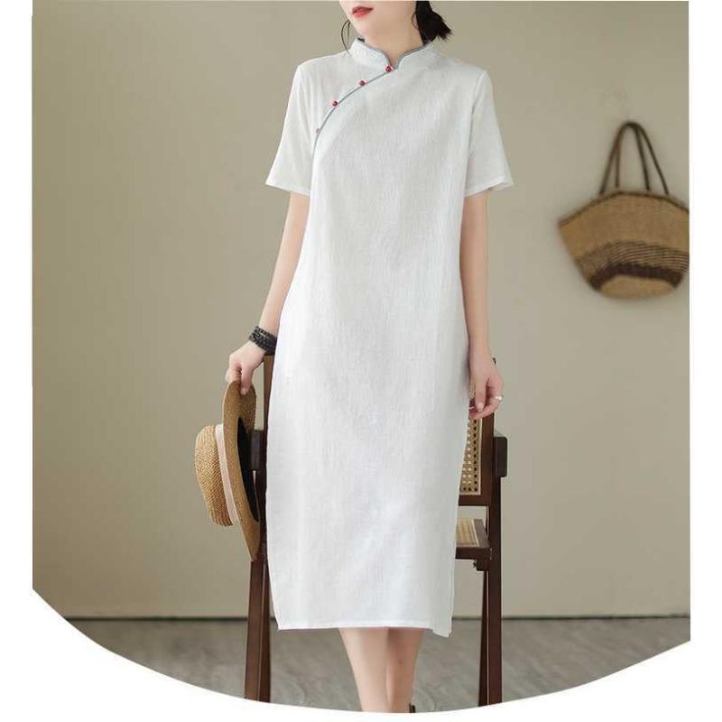 Women's Casual Comfort Maxi Dress