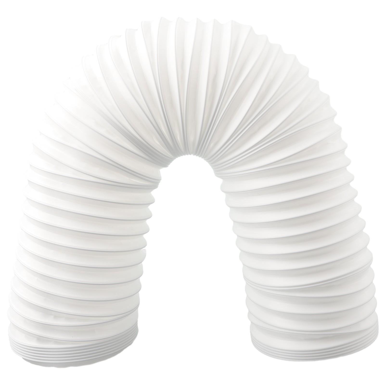 

130/150мм Труба кондиціонера 1М 1ШТ Кондиціонер 15x100cm