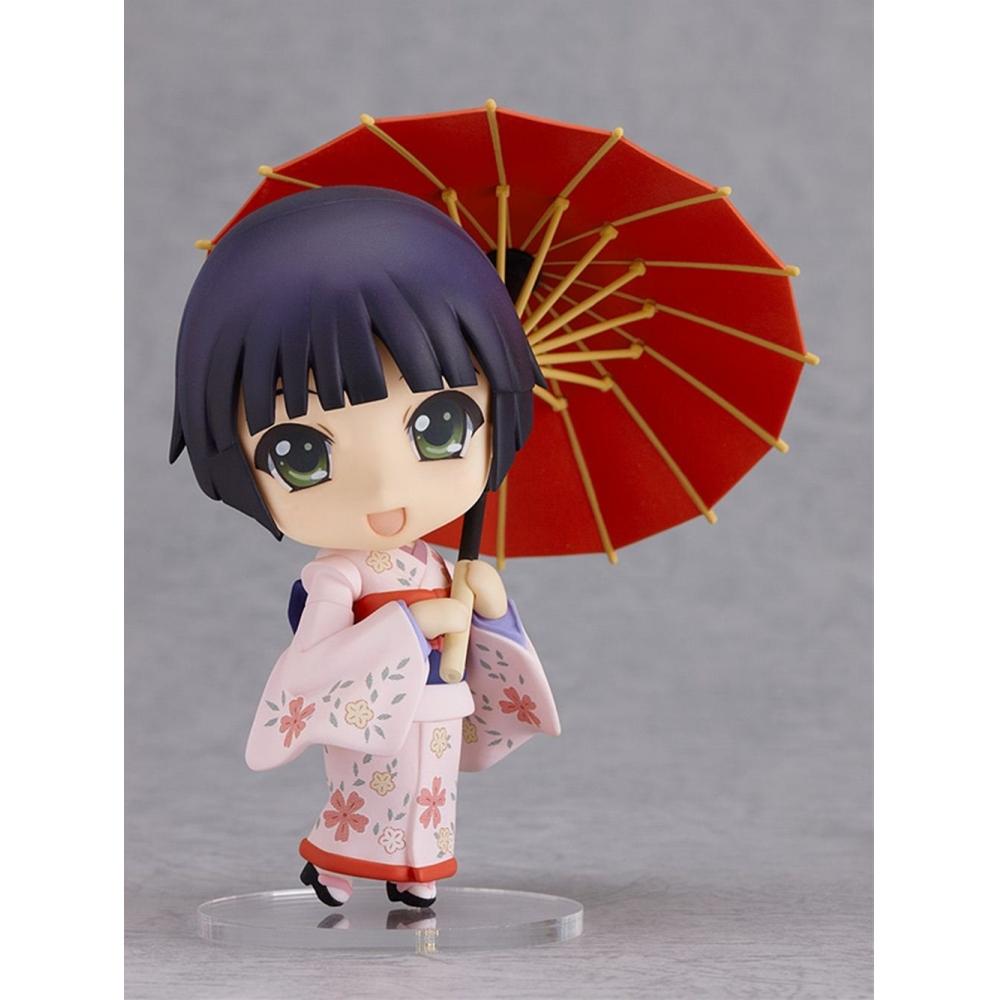 Croise of the Exotic Maze Nendoroid Yuon (non-scale ABS&PVC Painted Movable Figure)